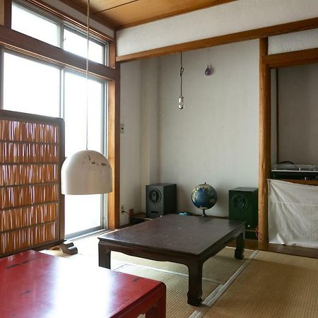 Hakozakiso-So Hotel Fukuoka  Buitenkant foto