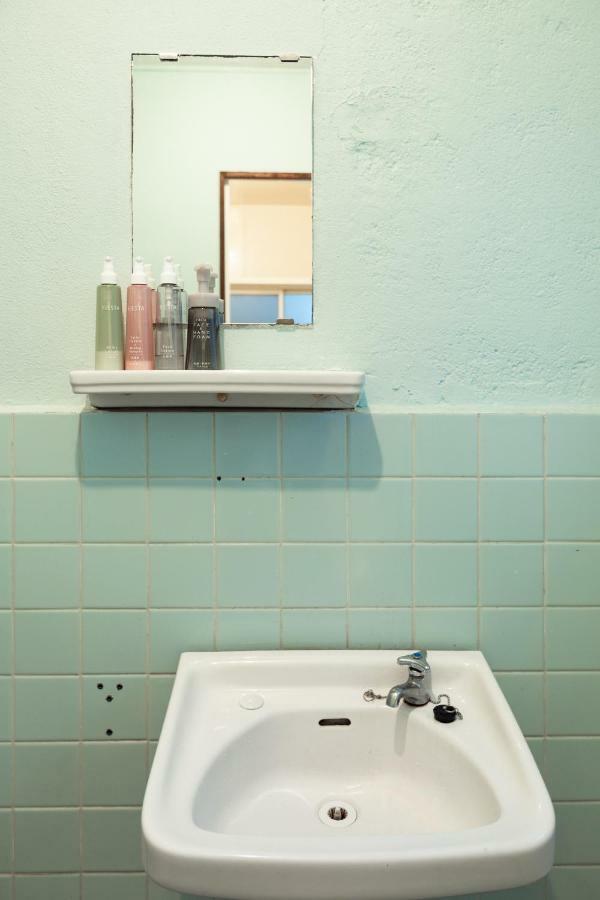 Hakozakiso-So Hotel Fukuoka  Buitenkant foto